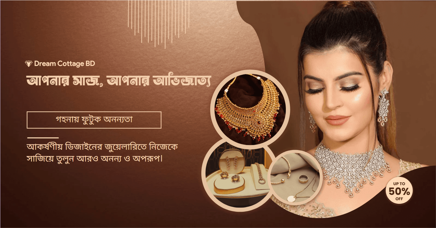 Premium Jewellery Collection